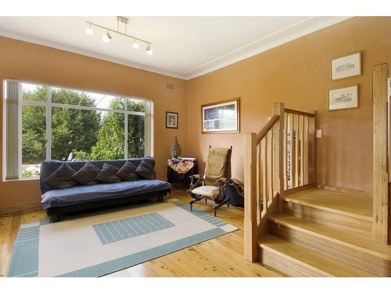 2 Harmston Avenue, Frenchs Forest NSW 2086