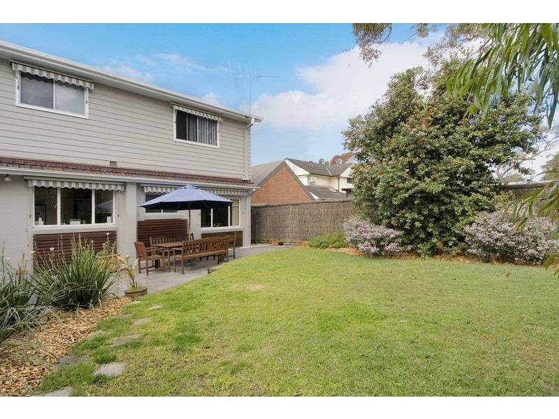 2 Harmston Avenue, Frenchs Forest NSW 2086