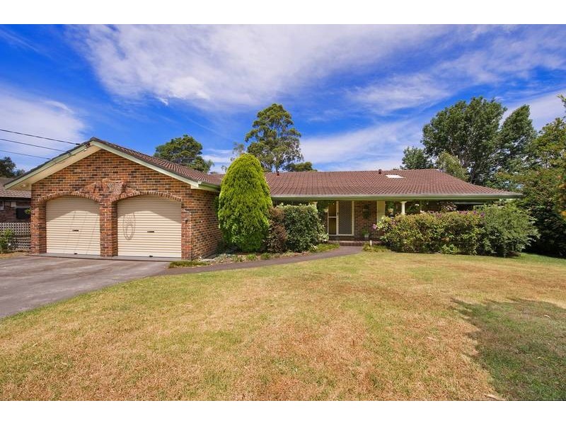 6 Curragundi Avenue, Belrose NSW 2085