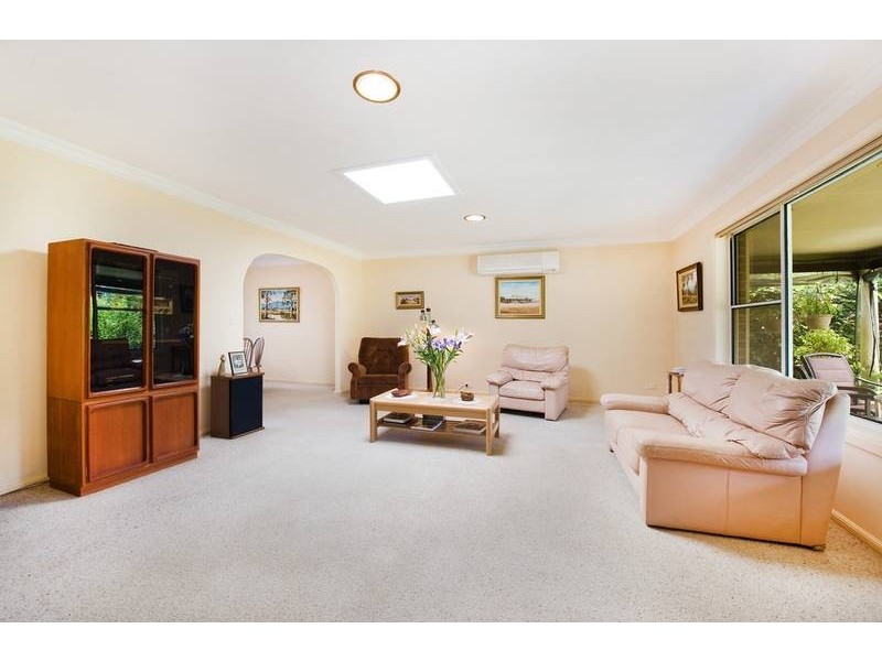 6 Curragundi Avenue, Belrose NSW 2085