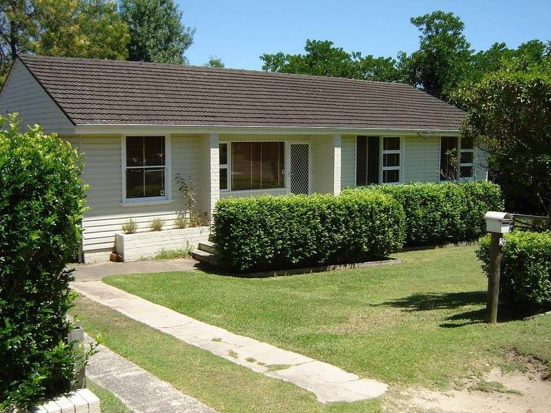 Forestville NSW 2087