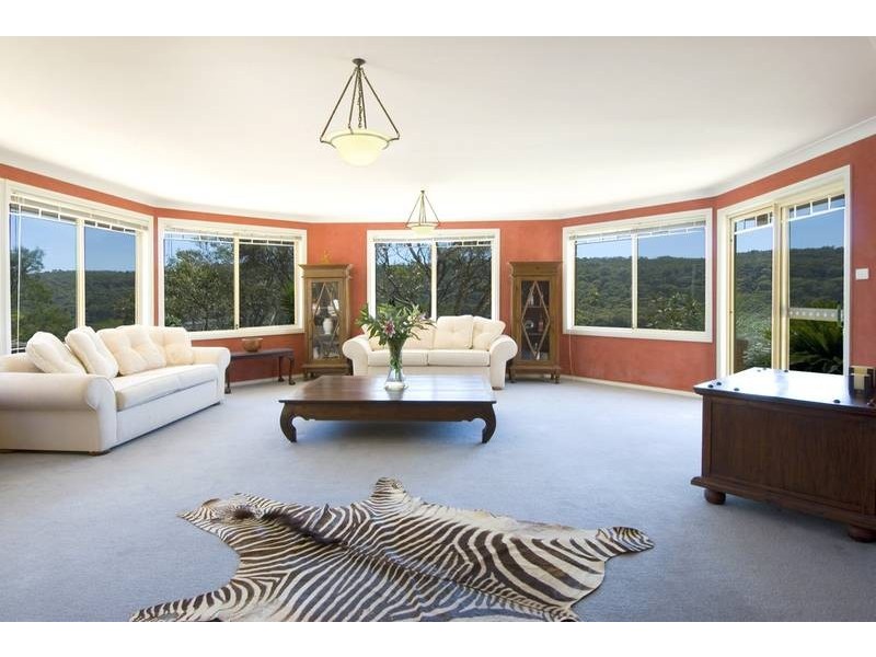 4 Barnes Road, Frenchs Forest NSW 2086