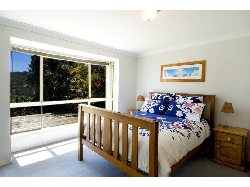 4 Barnes Road, Frenchs Forest NSW 2086