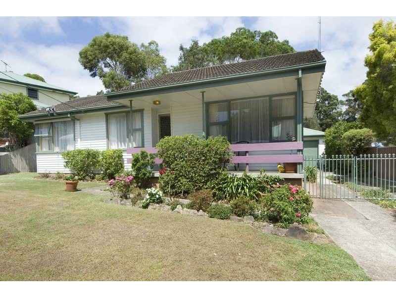 5 Dorothy Street, Cromer NSW 2099