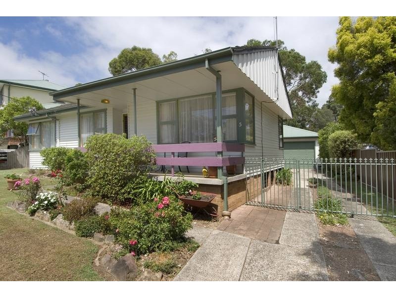 5 Dorothy Street, Cromer NSW 2099