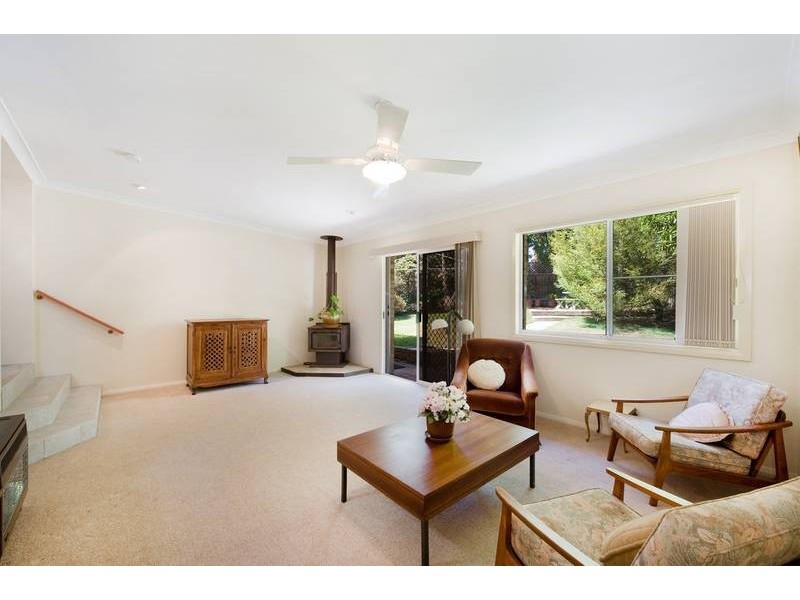 5 Kambora Avenue, Frenchs Forest NSW 2086