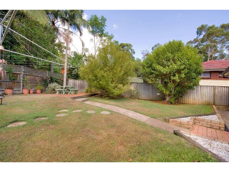 5 Kambora Avenue, Frenchs Forest NSW 2086