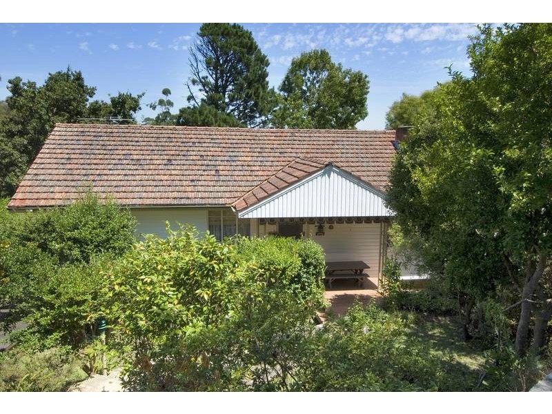 9 Arthur Street, Forestville NSW 2087