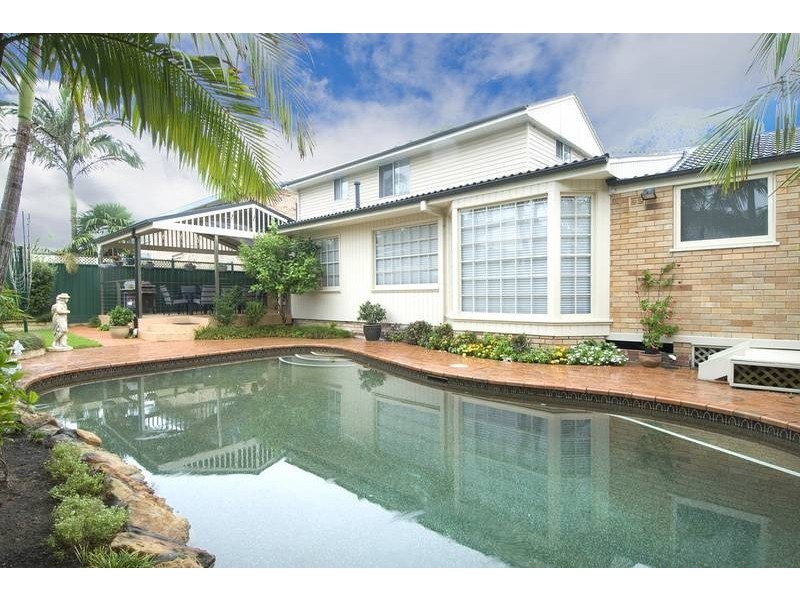 16 Munnumba Avenue, Belrose NSW 2085