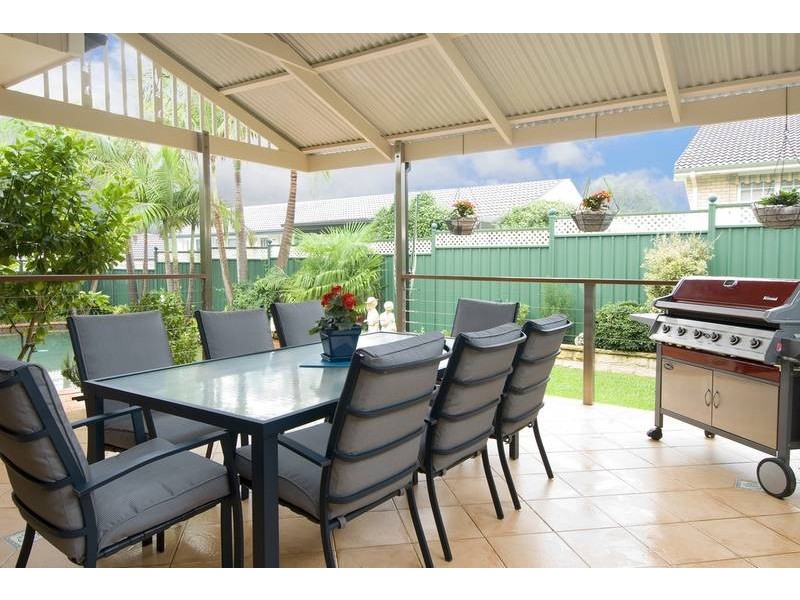 16 Munnumba Avenue, Belrose NSW 2085