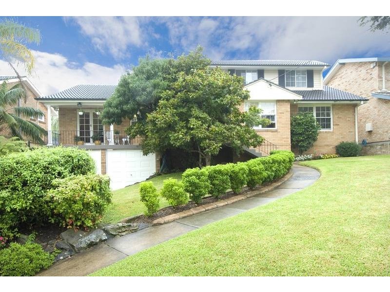 16 Munnumba Avenue, Belrose NSW 2085