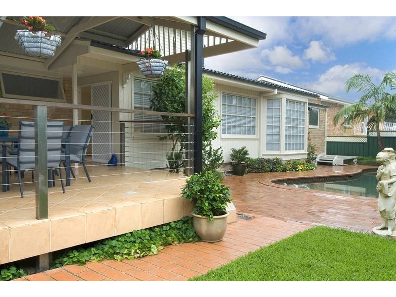 16 Munnumba Avenue, Belrose NSW 2085