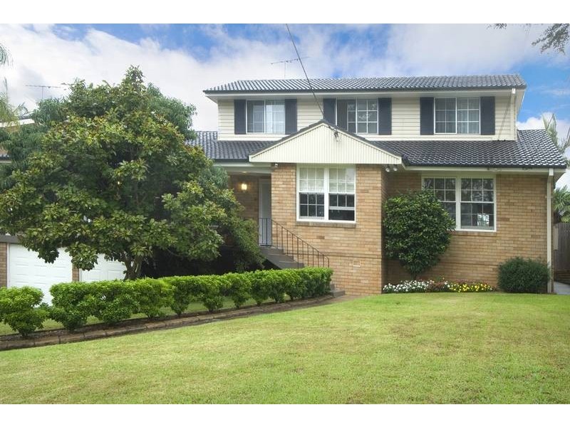 16 Munnumba Avenue, Belrose NSW 2085