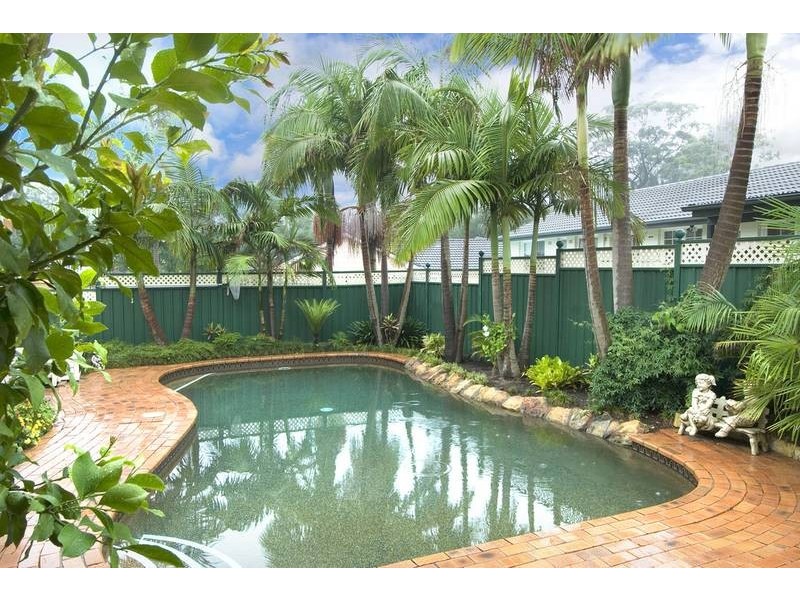 16 Munnumba Avenue, Belrose NSW 2085