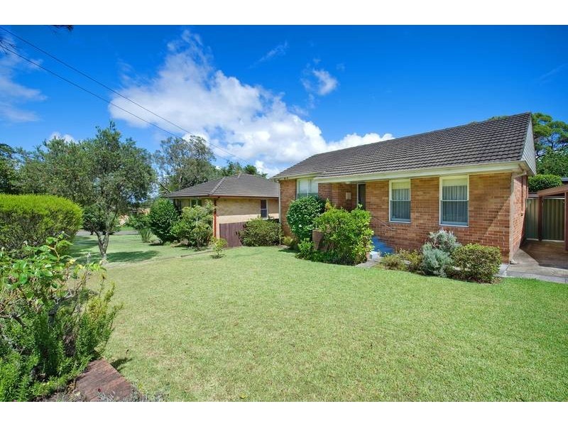 43 Karingal Crescent, Frenchs Forest NSW 2086