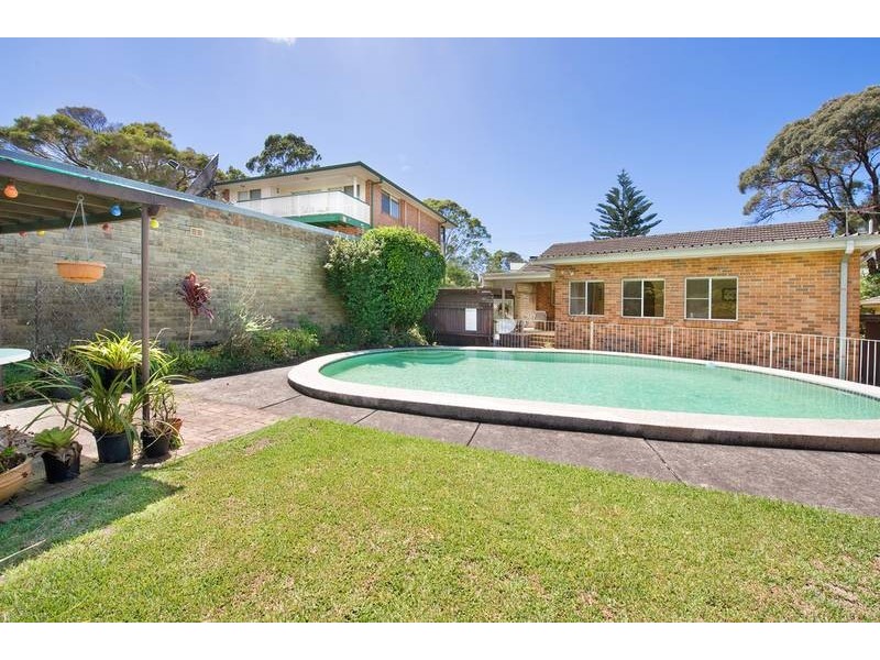 43 Karingal Crescent, Frenchs Forest NSW 2086