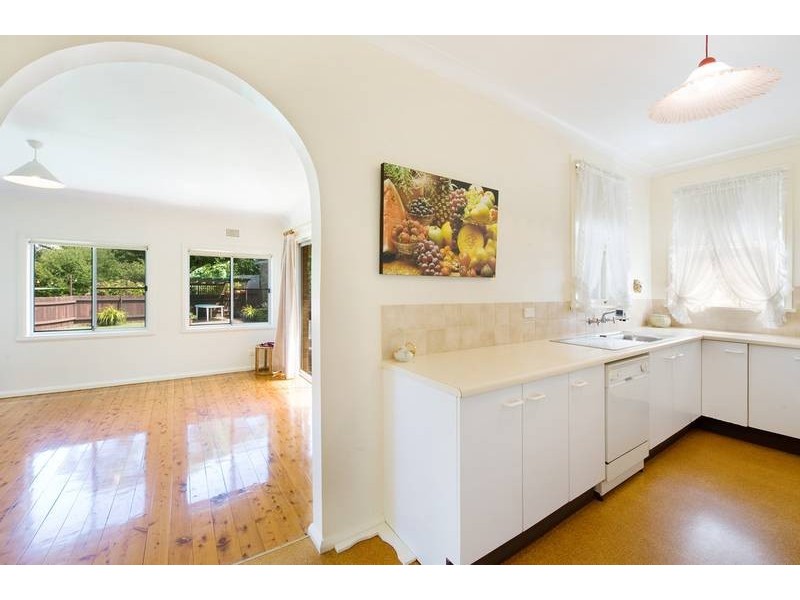 43 Karingal Crescent, Frenchs Forest NSW 2086