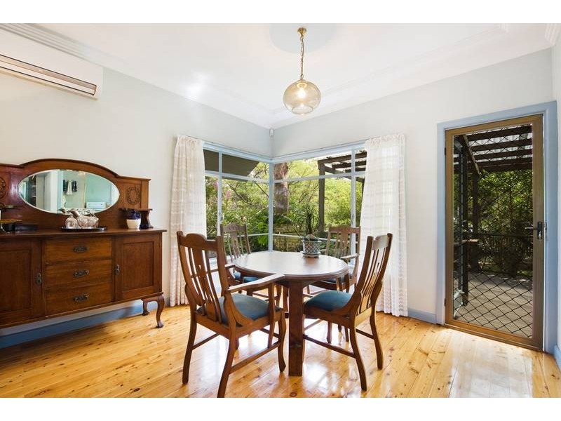 16 Panorama Crescent, Frenchs Forest NSW 2086