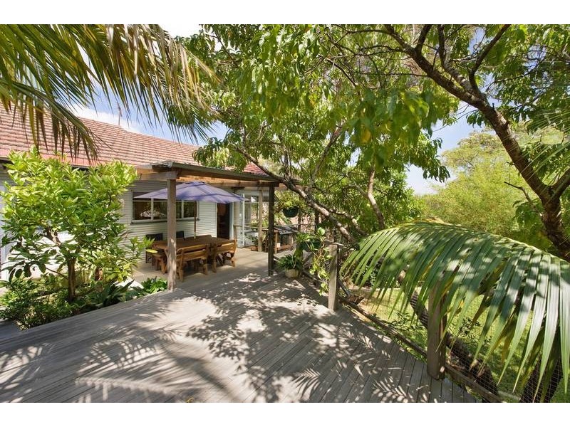 16 Panorama Crescent, Frenchs Forest NSW 2086