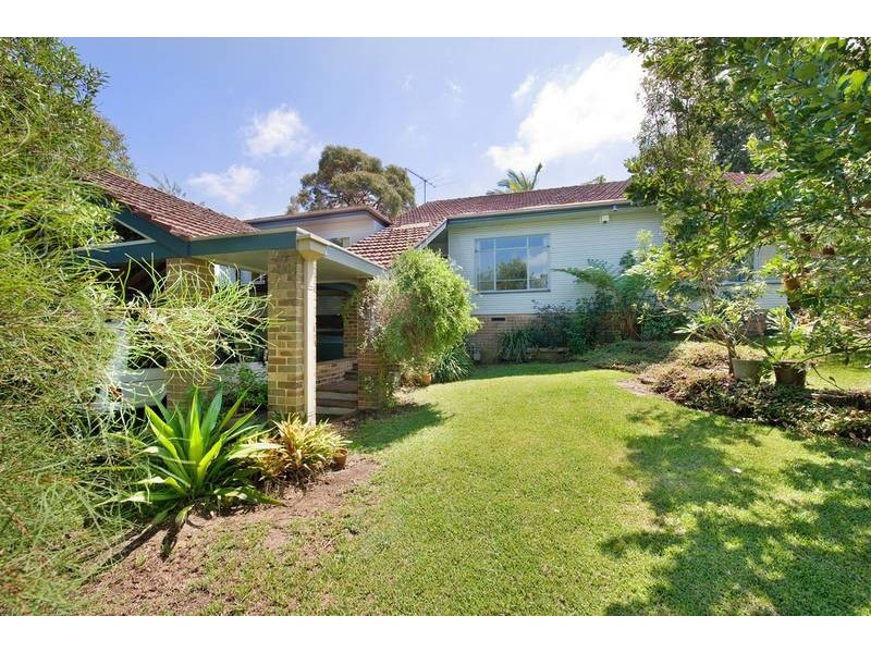 16 Panorama Crescent, Frenchs Forest NSW 2086