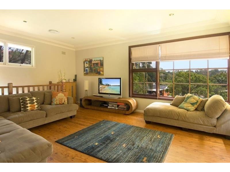 17 Sylvia Place, Frenchs Forest NSW 2086