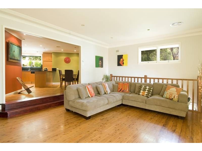 17 Sylvia Place, Frenchs Forest NSW 2086