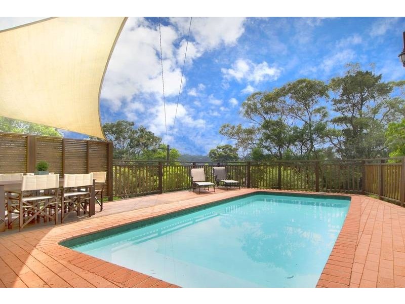 17 Sylvia Place, Frenchs Forest NSW 2086