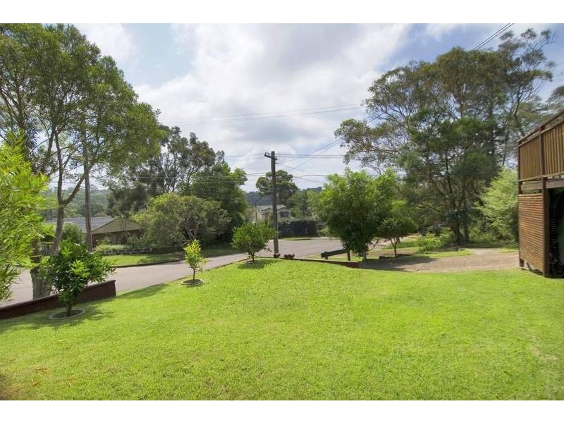 17 Sylvia Place, Frenchs Forest NSW 2086