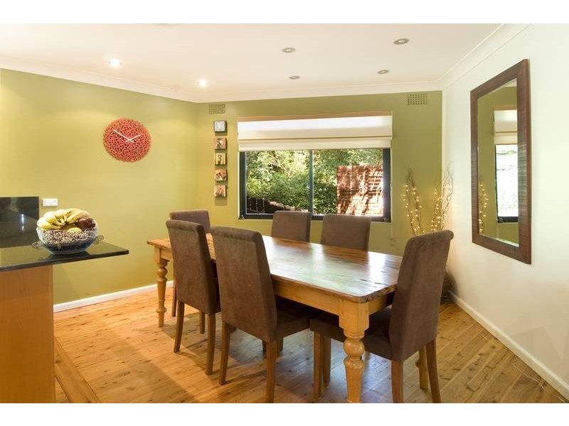 17 Sylvia Place, Frenchs Forest NSW 2086