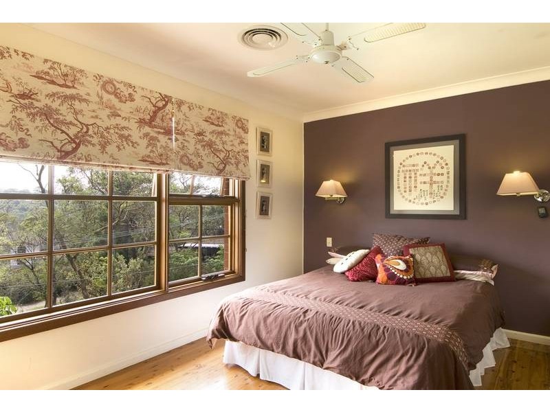 17 Sylvia Place, Frenchs Forest NSW 2086