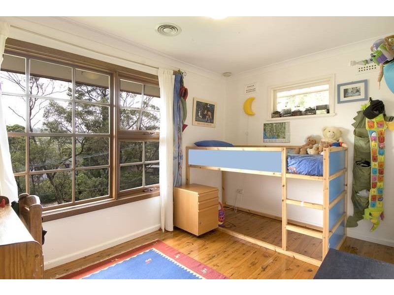 17 Sylvia Place, Frenchs Forest NSW 2086