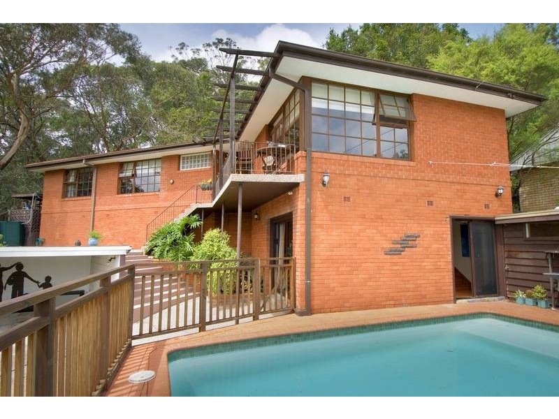 17 Sylvia Place, Frenchs Forest NSW 2086