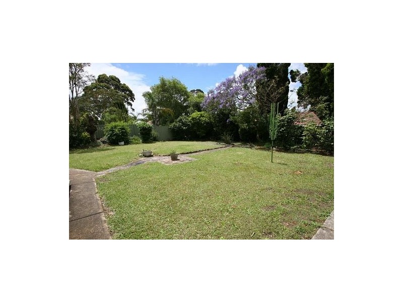 41 GRACE AVENUE, Frenchs Forest NSW 2086