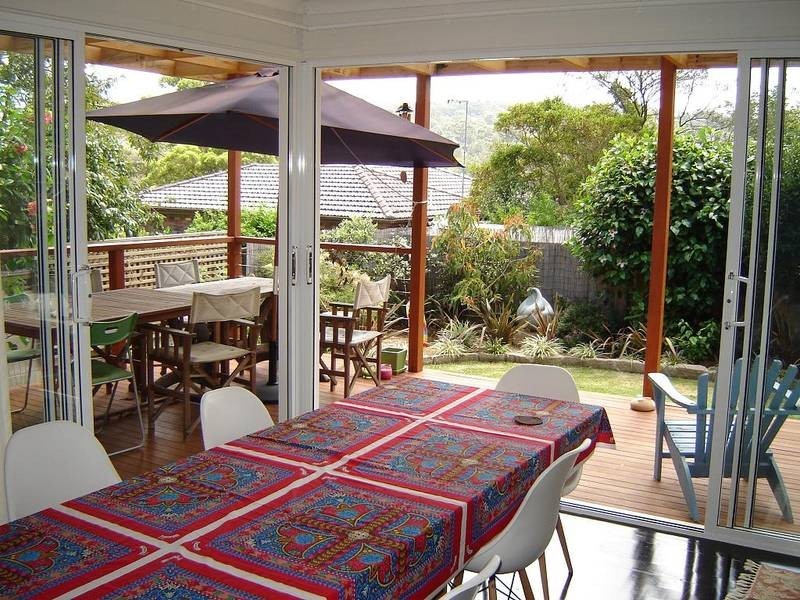 4 LADY DAVIDSON CIRCUIT, Forestville NSW 2087