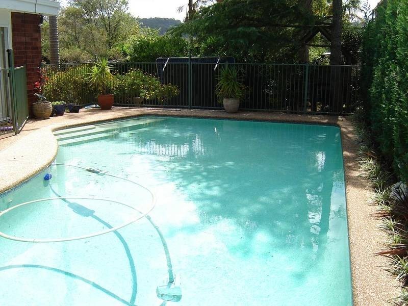 4 LADY DAVIDSON CIRCUIT, Forestville NSW 2087