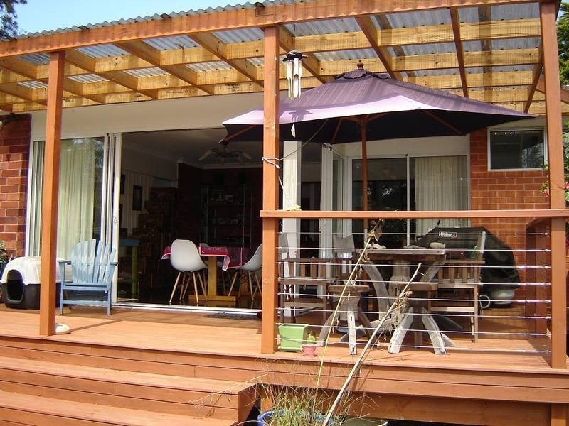 4 LADY DAVIDSON CIRCUIT, Forestville NSW 2087