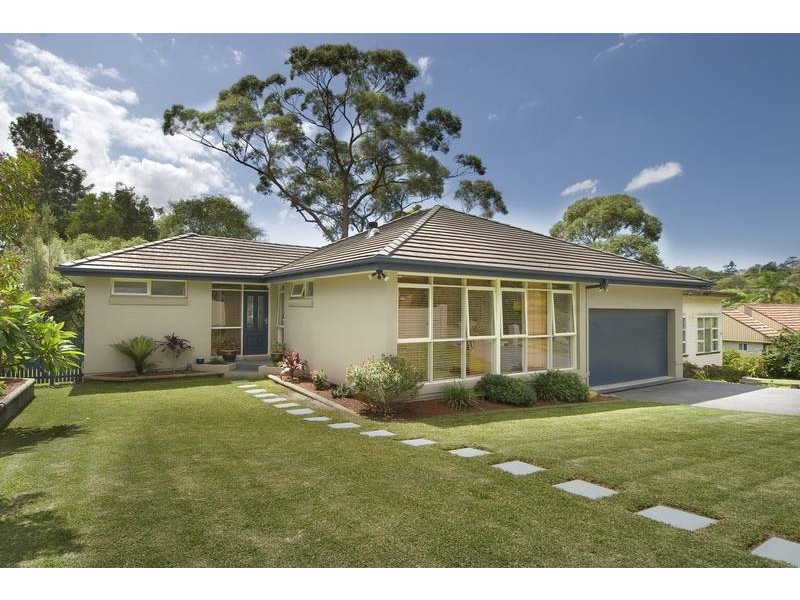 14 Naree Road, Frenchs Forest NSW 2086