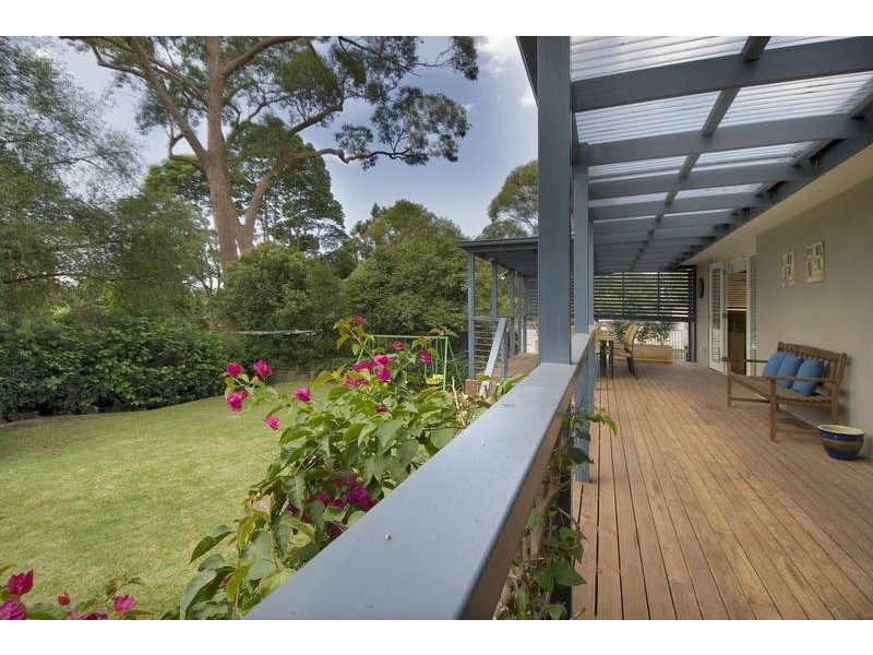 14 Naree Road, Frenchs Forest NSW 2086