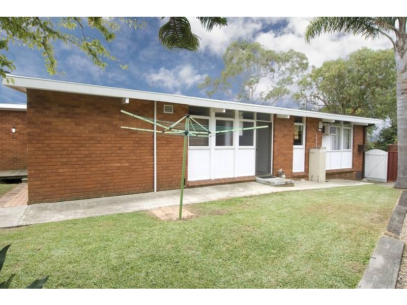 2 Myra Street, Frenchs Forest NSW 2086