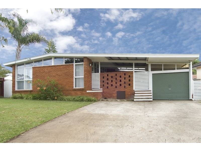 2 Myra Street, Frenchs Forest NSW 2086