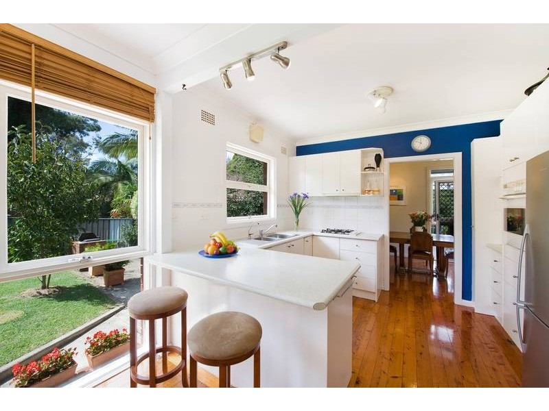 22 Blackbutts Road, Frenchs Forest NSW 2086