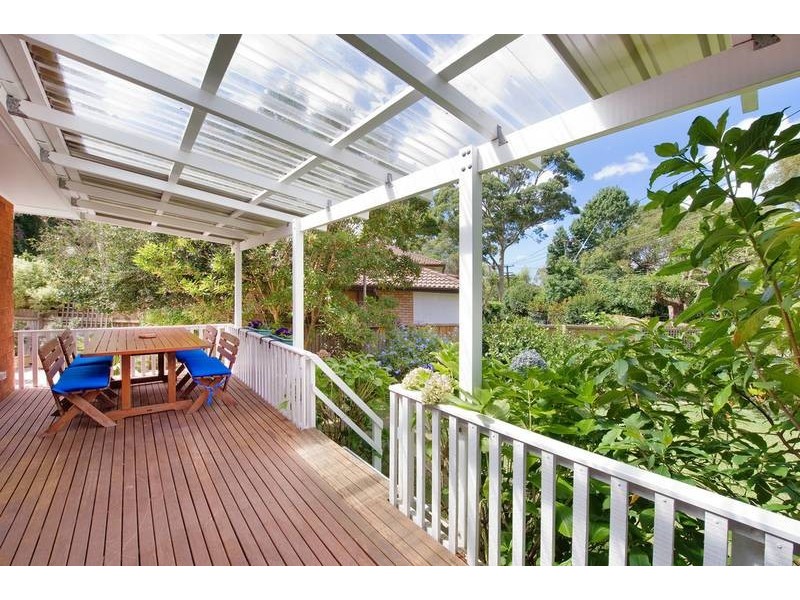 22 Blackbutts Road, Frenchs Forest NSW 2086