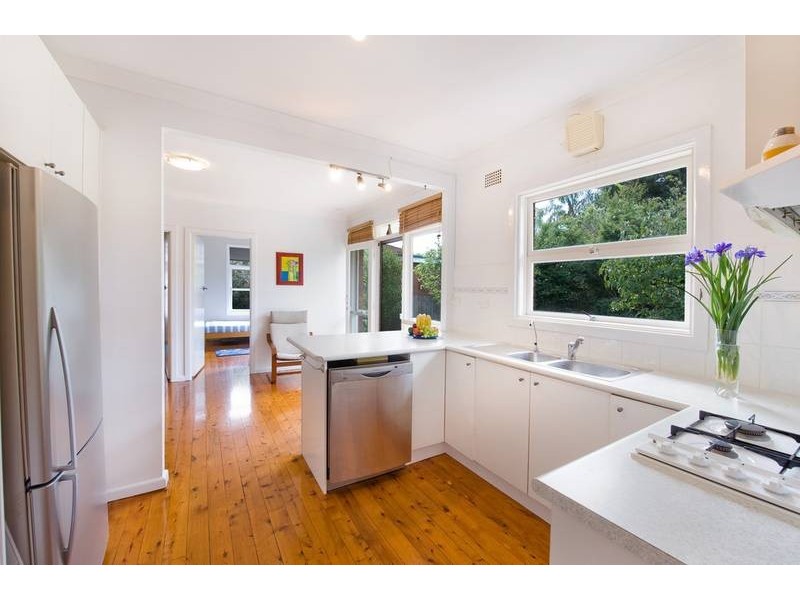 22 Blackbutts Road, Frenchs Forest NSW 2086