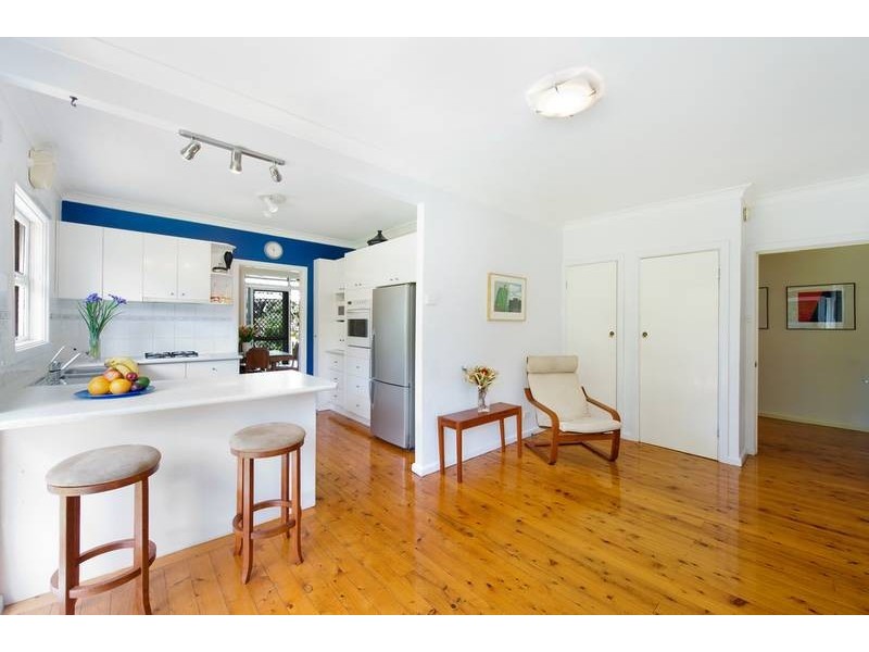 22 Blackbutts Road, Frenchs Forest NSW 2086