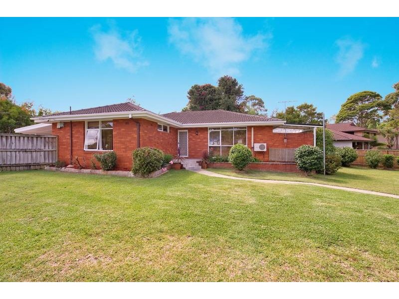 22 Blackbutts Road, Frenchs Forest NSW 2086
