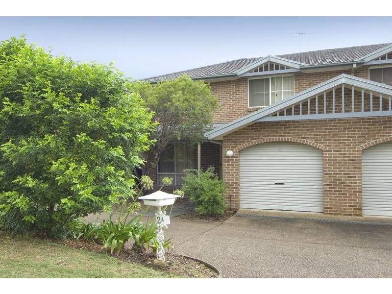 2a Noorong Avenue, Frenchs Forest NSW 2086