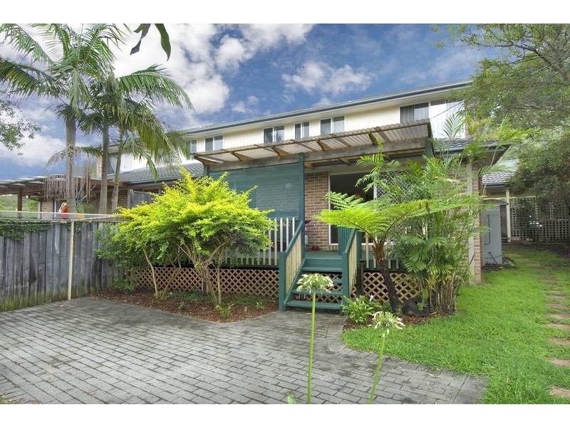 2a Noorong Avenue, Frenchs Forest NSW 2086