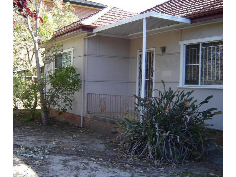 Forestville NSW 2087