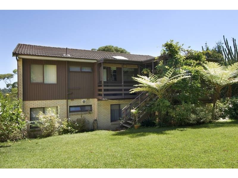 17 Ilford Road, Frenchs Forest NSW 2086