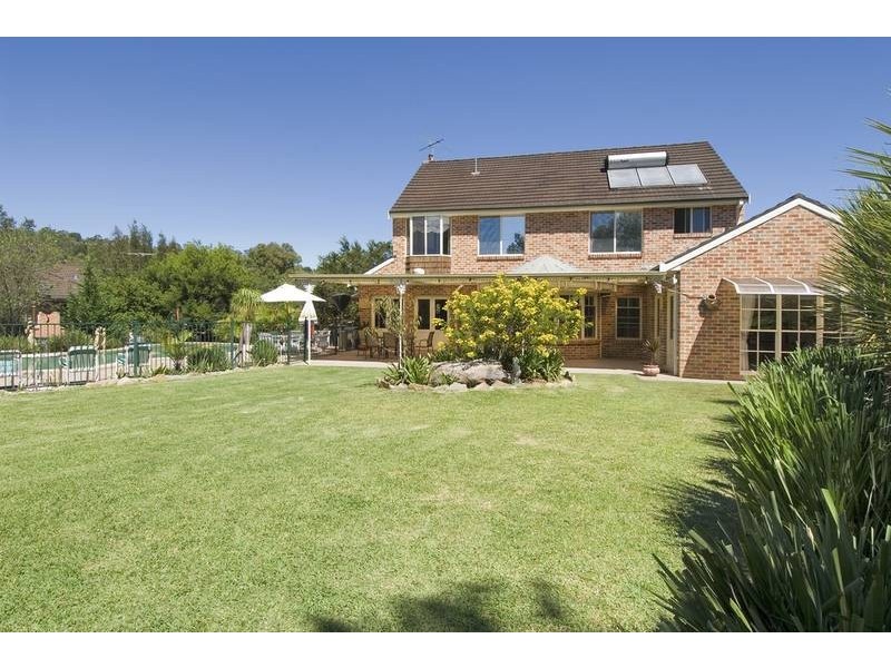 14 Noorong Avenue, Frenchs Forest NSW 2086